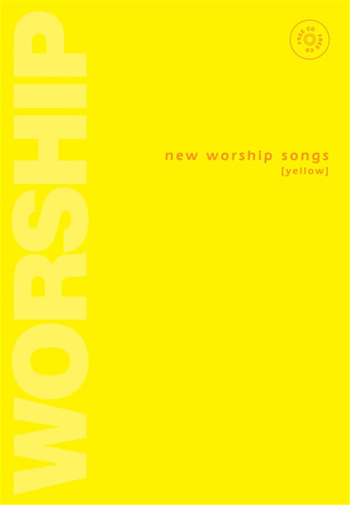 New Worship Songs - Yellow